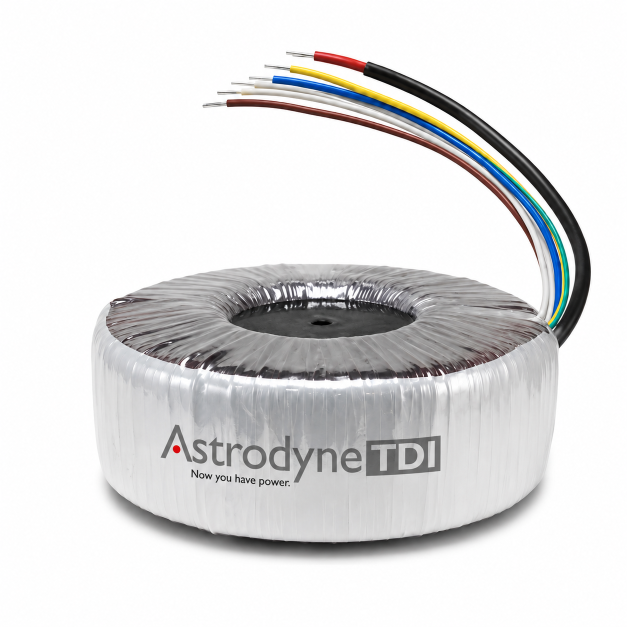 Medical Isolation Transformers - 50%