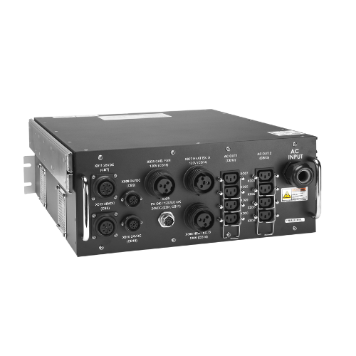 Medical PDU
