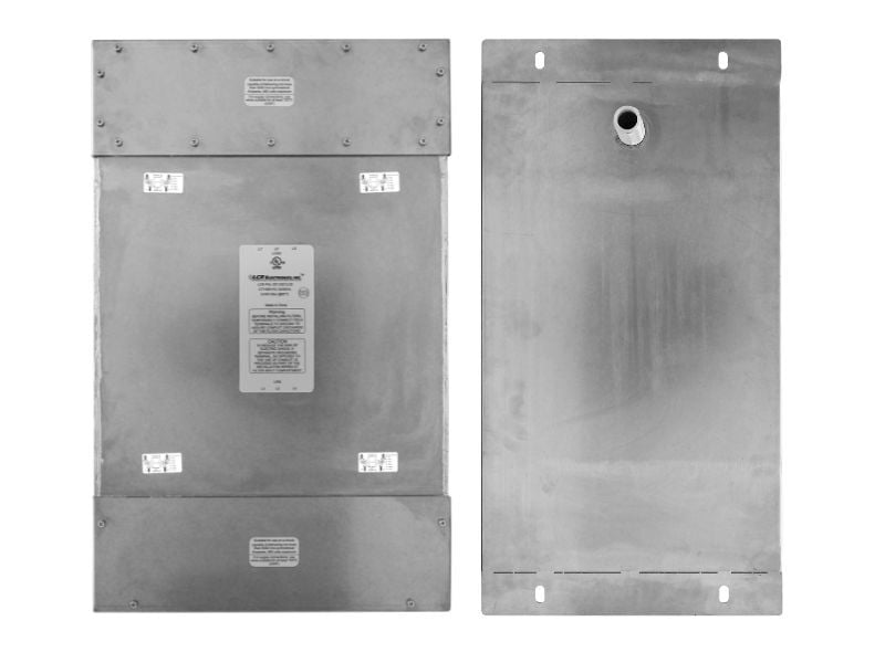 Shielded Room EMI Filters – Power Integrity for Secure Facilities&nbsp;