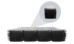 MercuryFlex 3.8kW Power Supply