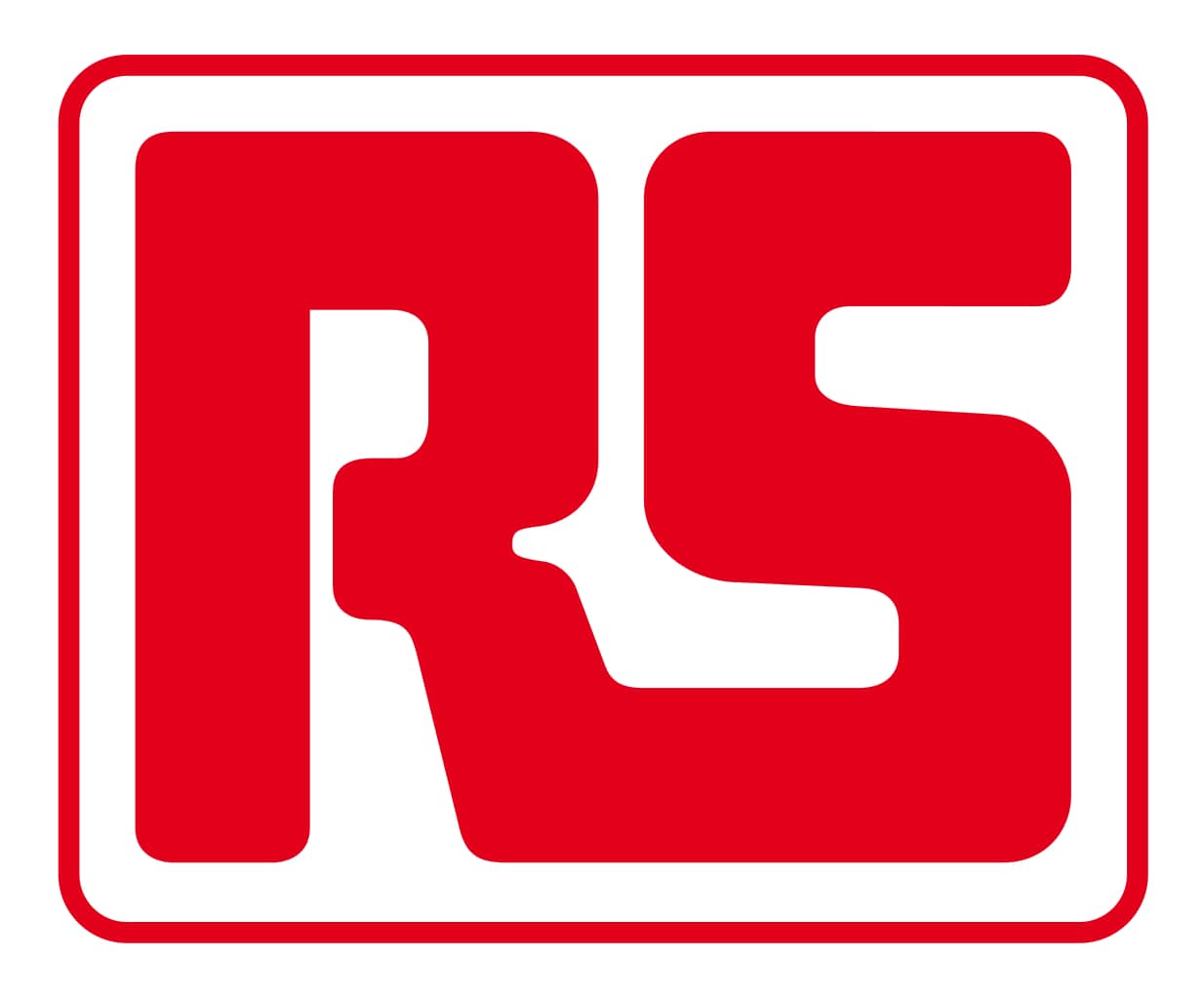 RS Group Logo
