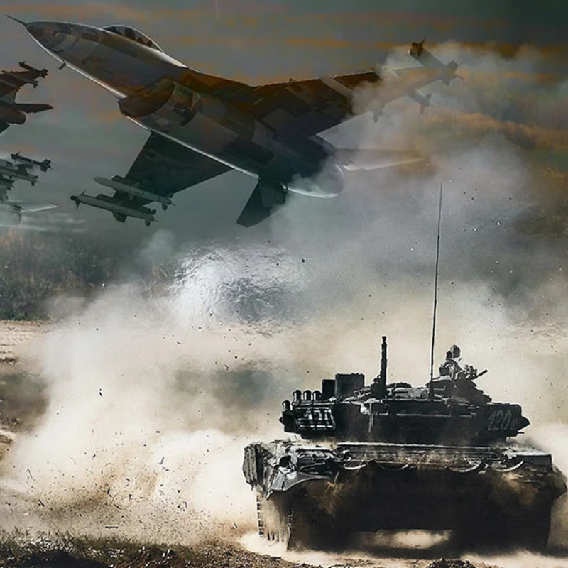 Military Power Supplies  Missile Defense & Navigation Systems-1