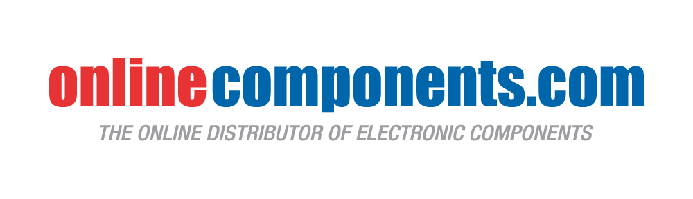 Online Components - Logo