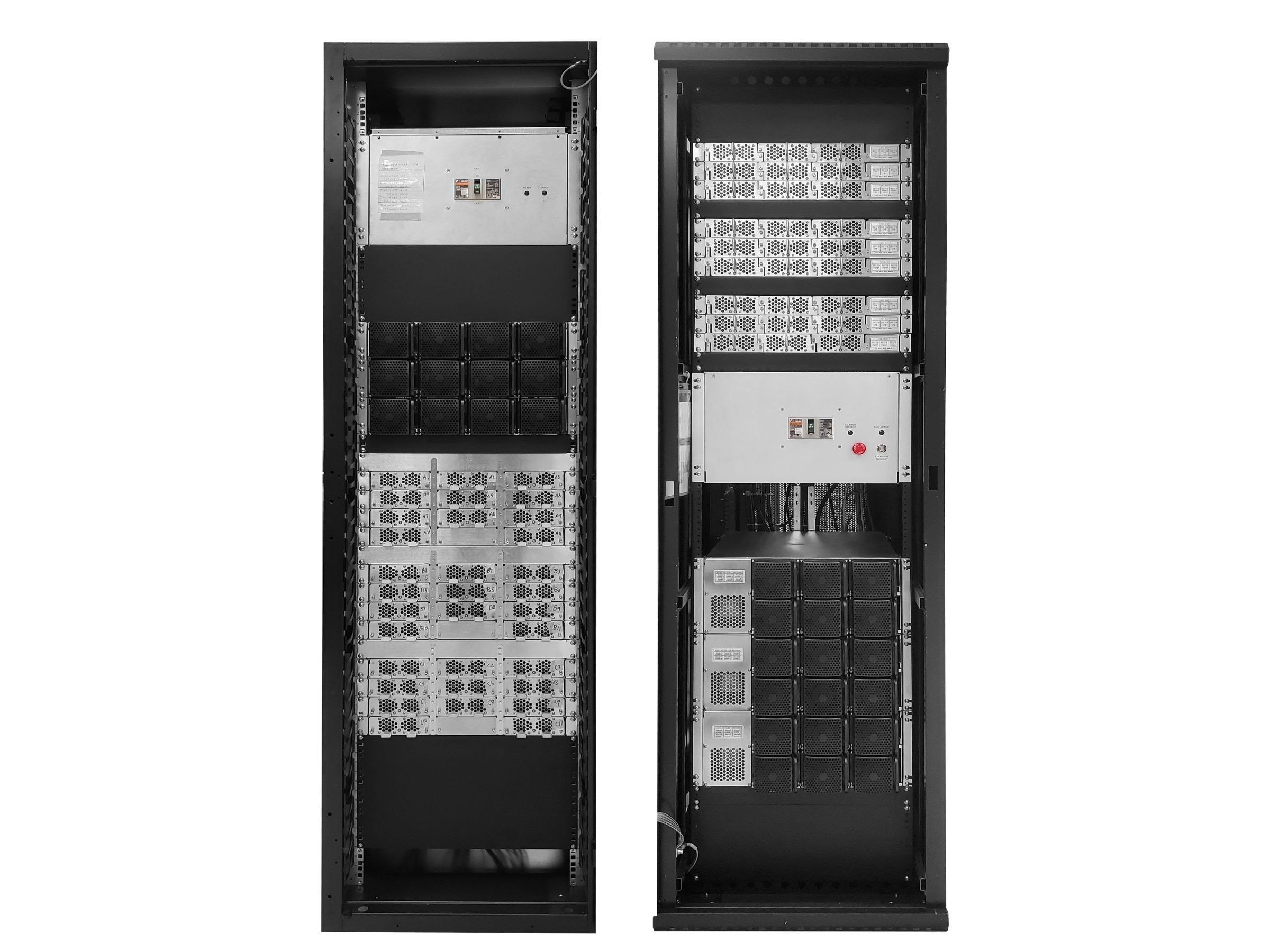 Power Distribution Solutions