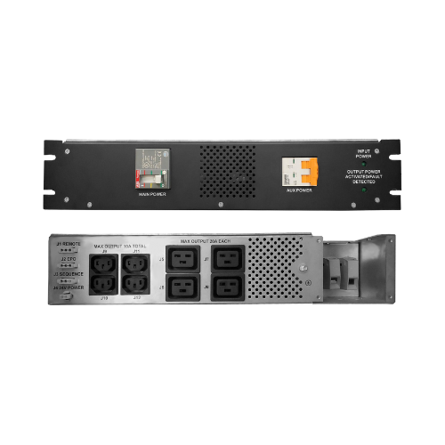 Power Distribution Units-1