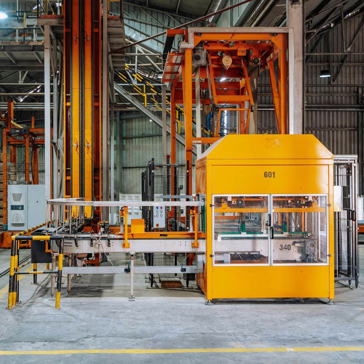 Power Supplies for Industrial Automation (2)