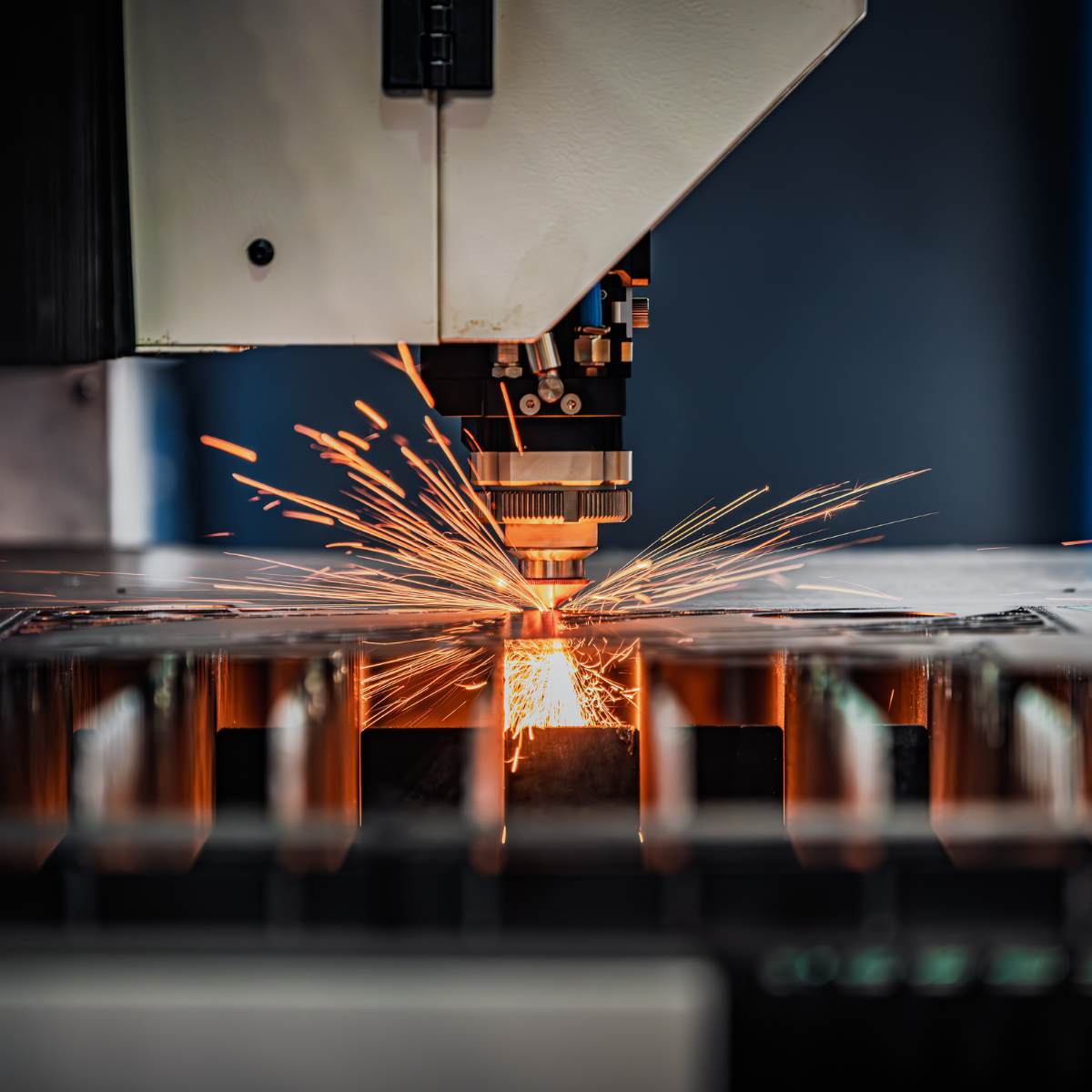 Power Supplies for Industrial Automation