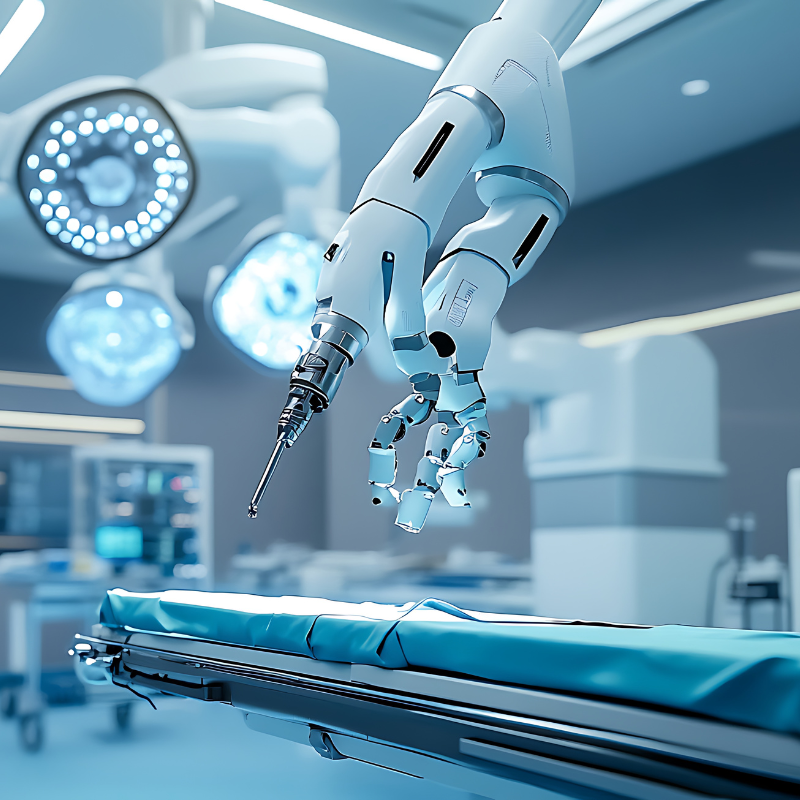 Powering Surgical Robots (1)