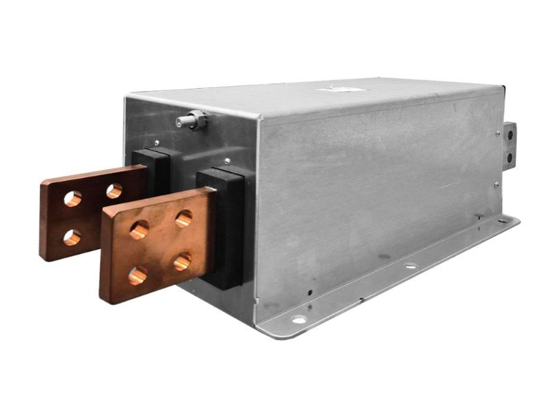 RP692 DC Power Line Filters