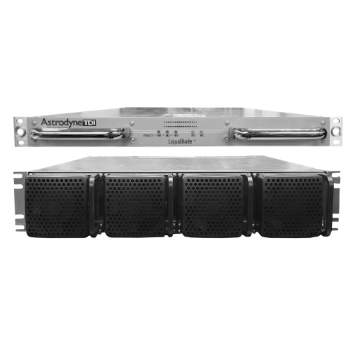 Rack Mount Power Supplies