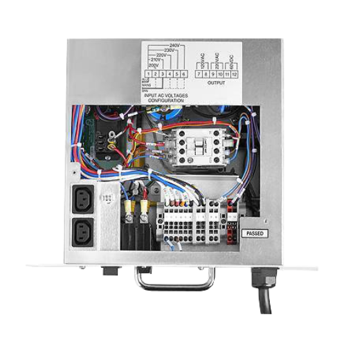 Medical PDU Multi-Output Power Distribution Solution (2)