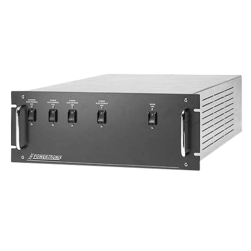 3-Phase Multi-Output Power Distribution Solution (7)