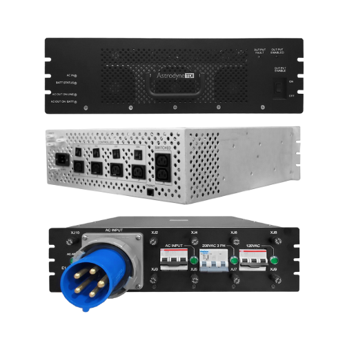 Rackmount