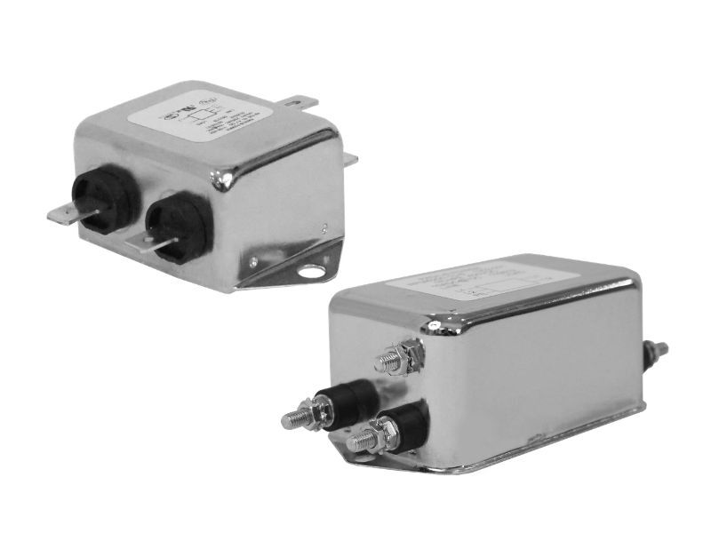 Single-Phase EMI Filters (1)