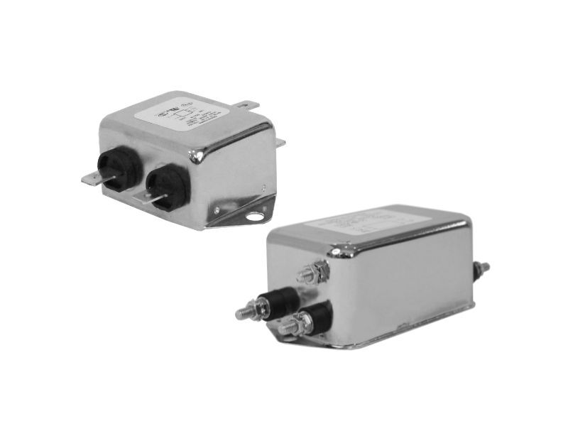 Single-Phase EMI Filters-1