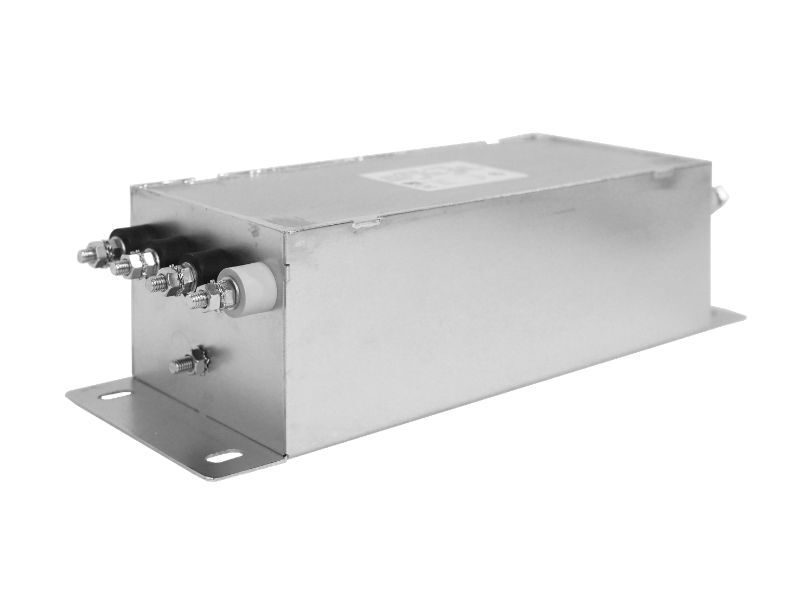 Three Phase EMI Filters