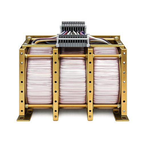 Three-Phase Transformers - 50%