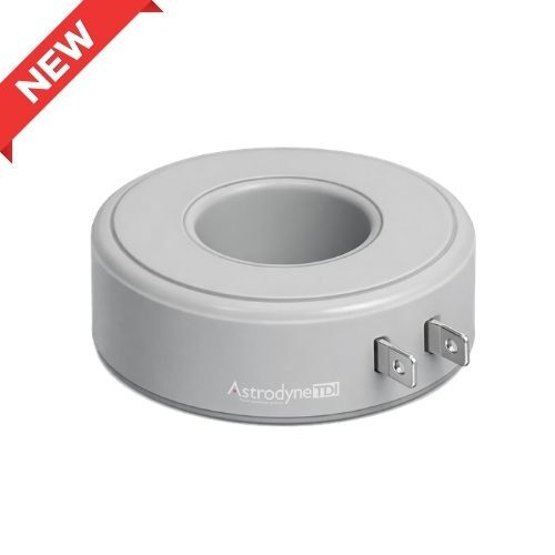 Toroidal Measuring Current Transformer  (1)