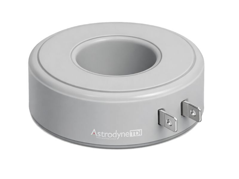 Toroidal Measuring Current Transformer-1