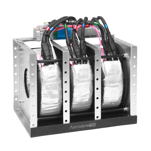 3-Phase Power Transformer Astrodyne TDI