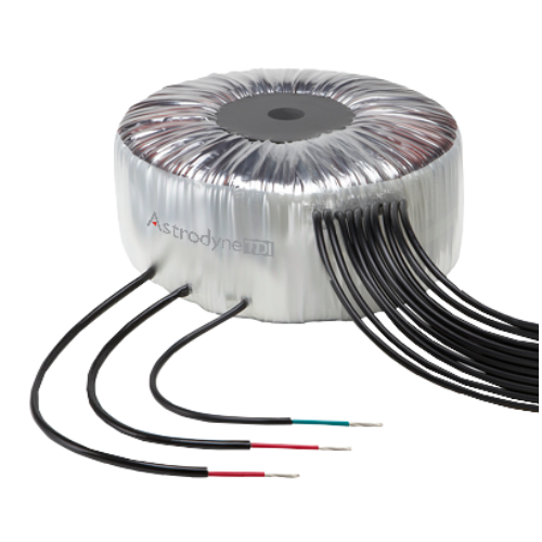 Medical Grade Power Transformer Astrodyne TDI