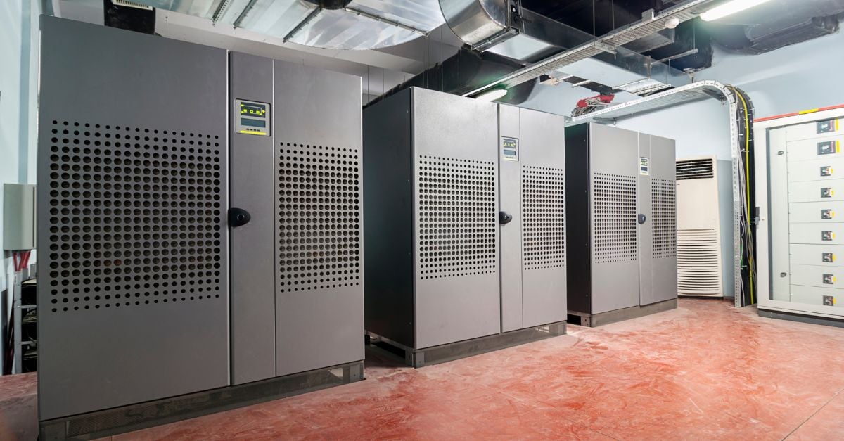 Uninterruptible Power Module How Do Uninterruptible Power Supplies Work?