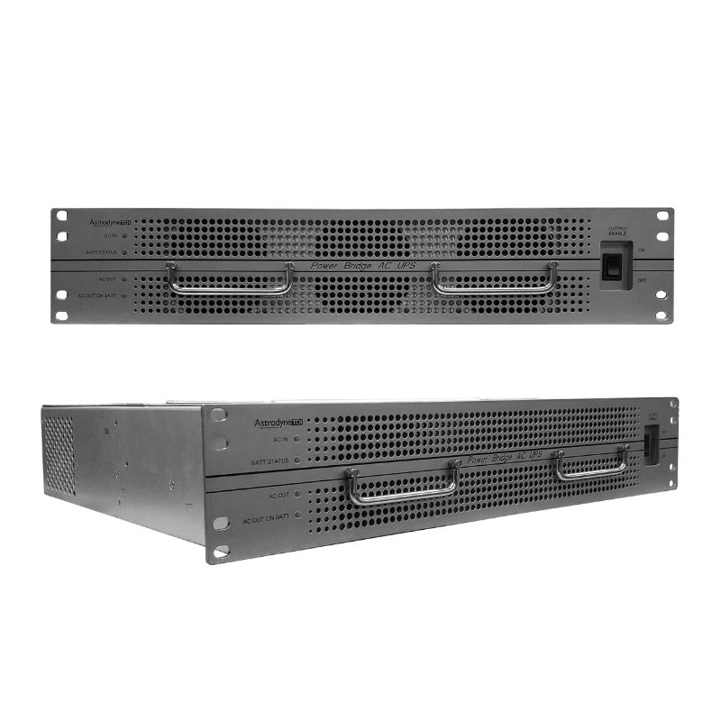 Uninterruptible Power Supplies (2)