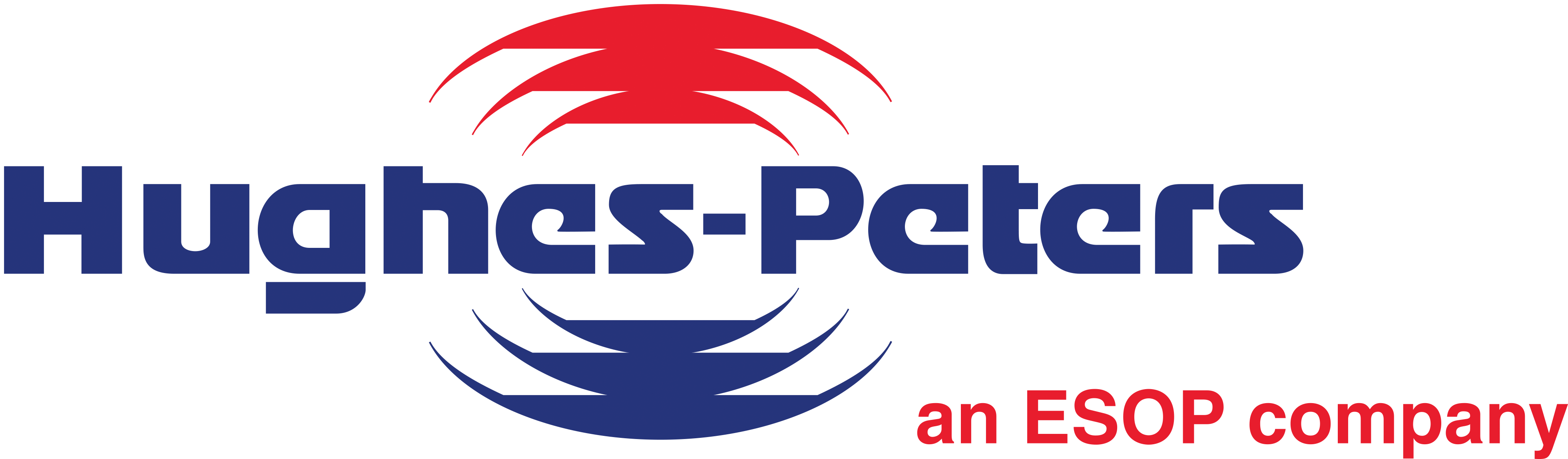 Hughes Peters Logo