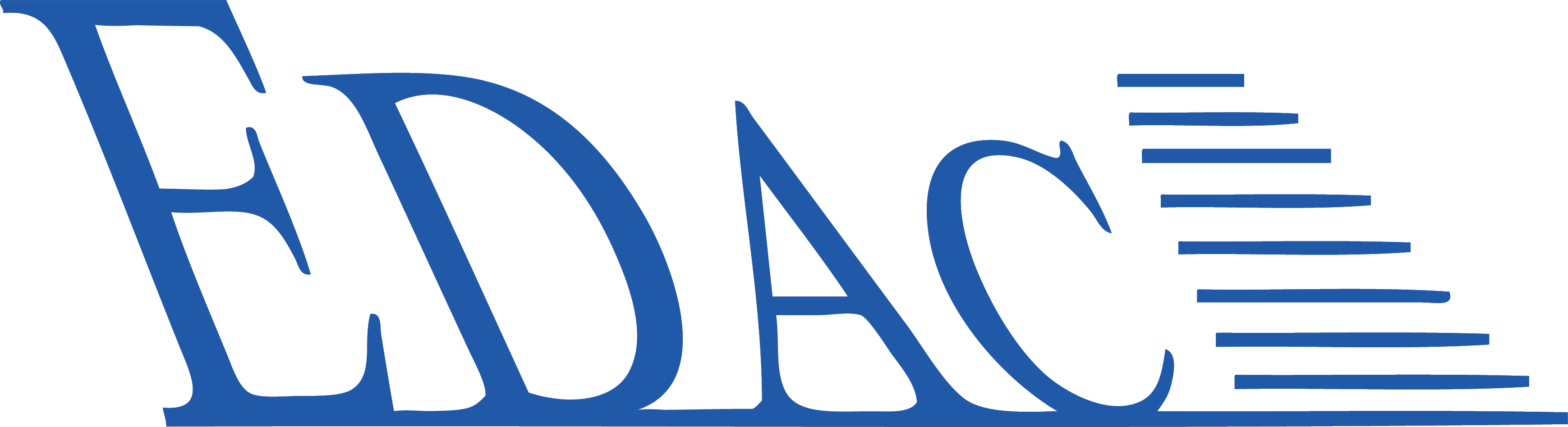 EDACPOWER Logo