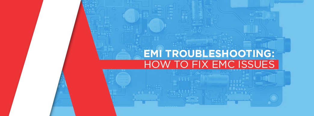 EMI Troubleshooting: How to Fix EMC Issues | Astrodyne TDI