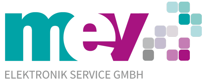 MEV Logo