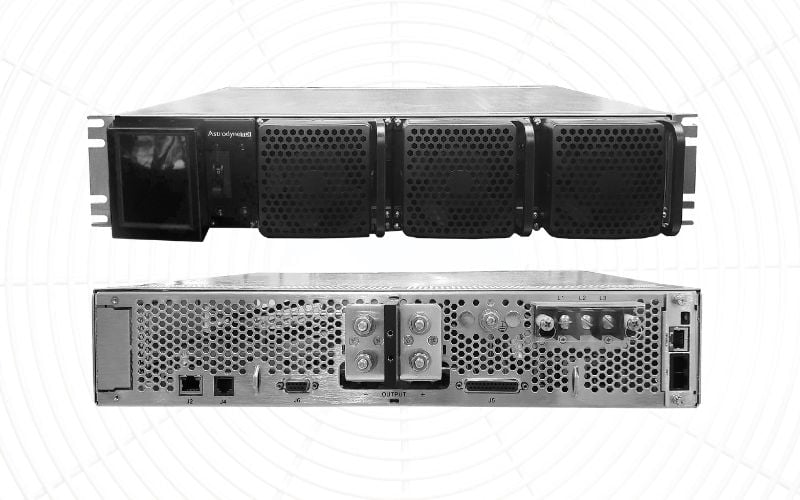 powernode- Air Cooled Power Supplies (1)